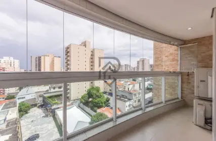 Imagem: Apartamento para Venda, Vila da Saúde