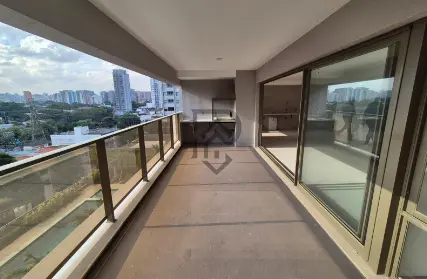 Imagem: Apartamento para Venda, Campo Belo (Zona Sul)