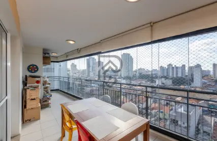 Imagem: Apartamento para Venda, Ipiranga