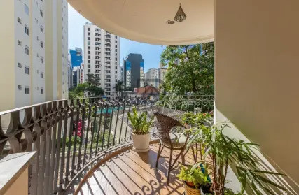 Imagem: Apartamento para Venda, Indianópolis