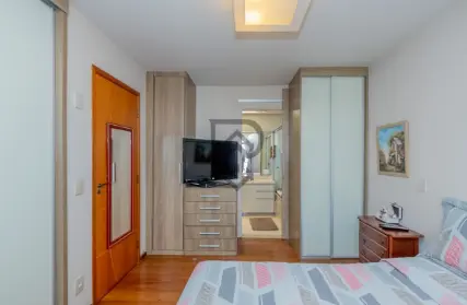 Imagem: Cobertura para Venda, Brooklin