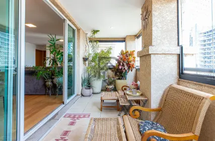 Imagem: Apartamento para Venda, Campo Belo (Zona Sul)