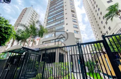 Imagem: Apartamento para Venda, Saúde