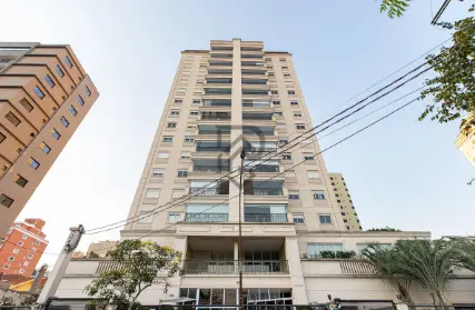 Imagem: Apartamento para Venda, Vila Clementino