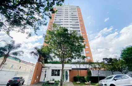 Imagem: Apartamento para Venda, Aclimação