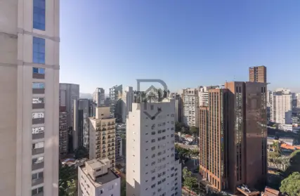 Imagem: Apartamento para Venda, Itaim Bibi