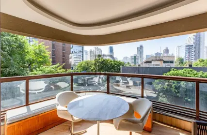 Imagem: Apartamento para Venda, Vila Olímpia (Zona Sul)