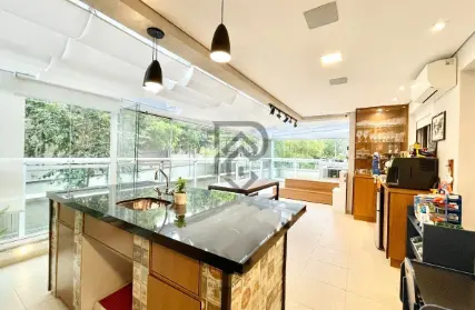 Imagem: Apartamento para Venda, Aclimação