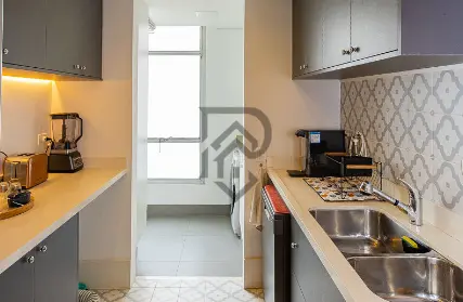 Imagem: Apartamento para Venda, Campo Belo (Zona Sul)