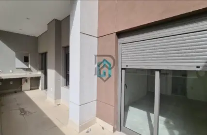 Imagem: Apartamento para Venda, Moema