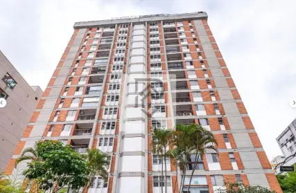 Imagem: Apartamento para Venda, Paraíso (Zona Sul)