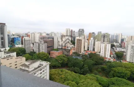 Imagem: Apartamento para Venda, Paraíso (Zona Sul)