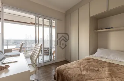 Imagem: Apartamento para Venda, Brooklin