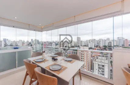 Imagem: Cobertura para Venda, Vila Mariana