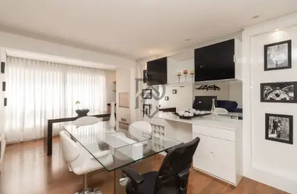 Imagem: Apartamento para Venda, Brooklin