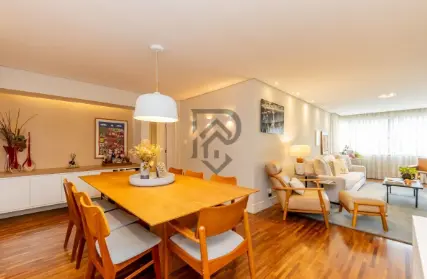 Imagem: Apartamento para Venda, Itaim Bibi