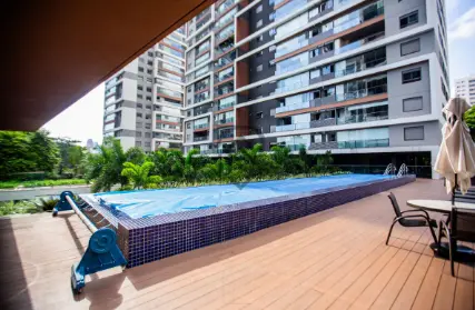 Imagem: Apartamento para Venda, Brooklin