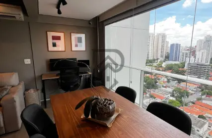 Imagem: Apartamento para Venda, Brooklin