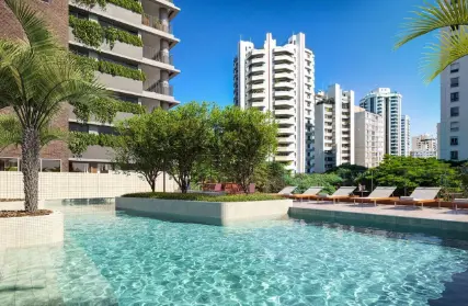 Imagem: Apartamento para Venda, Paraíso (Zona Sul)