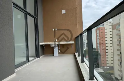 Imagem: Apartamento para Venda, Vila Clementino