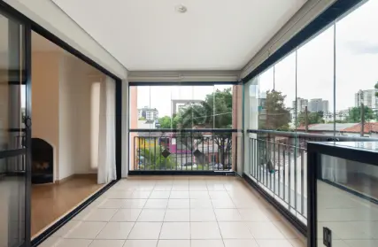 Imagem: Apartamento para Venda, Campo Belo (Zona Sul)