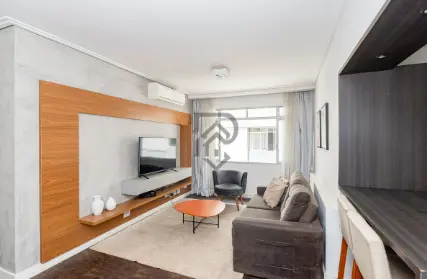 Imagem: Apartamento para Venda, Itaim Bibi