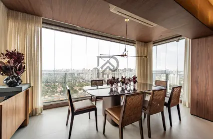 Imagem: Cobertura para Venda, Campo Belo (Zona Sul)