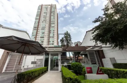 Imagem: Apartamento para Venda, Brooklin