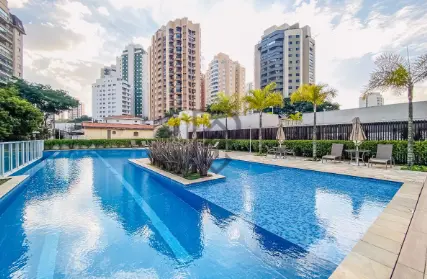 Imagem: Apartamento para Venda, Chácara Inglesa