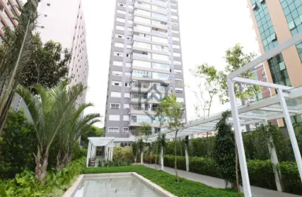 Imagem: Apartamento para Venda, Paraíso (Zona Sul)