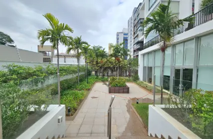 Imagem: Apartamento para Venda, Brooklin