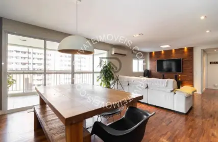 Imagem: Apartamento para Venda, Brooklin Paulista