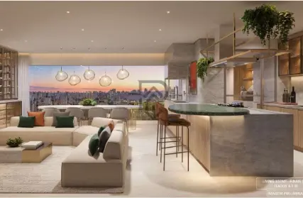 Imagem: Apartamento para Venda, Vila Mariana