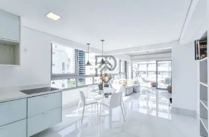 Imagem: Apartamento para Venda, Vila Nova Conceição