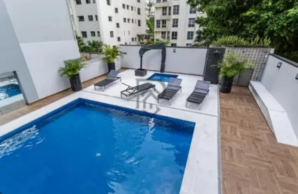 Imagem: Apartamento para Venda, Moema