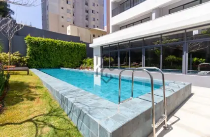 Imagem: Apartamento para Venda, Paraíso (Zona Sul)