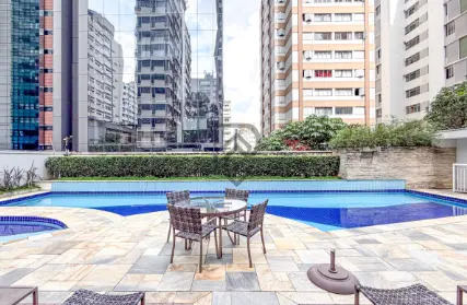 Imagem: Apartamento para Venda, Paraíso (Zona Sul)