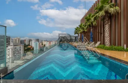 Imagem: Apartamento para Venda, Vila Clementino