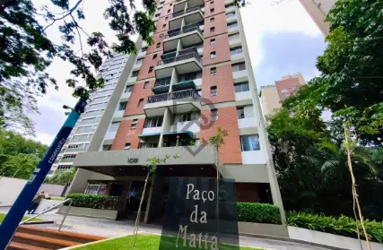 Imagem: Apartamento para Venda, Itaim Bibi