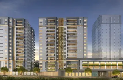 Imagem: Apartamento para Venda, Indianópolis