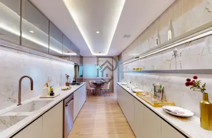 Imagem: Apartamento para Venda, Indianópolis