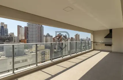 Imagem: Apartamento para Venda, Vila Mariana