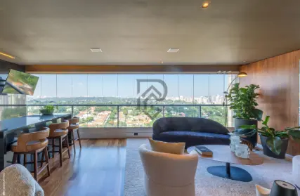 Imagem: Apartamento para Venda, Campo Belo (Zona Sul)