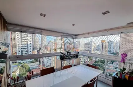 Imagem: Cobertura para Venda, Vila Mariana