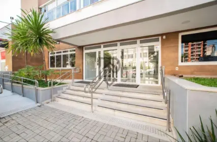 Imagem: Apartamento para Venda, Saúde