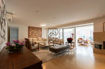 Imagem: Apartamento para Venda, Moema