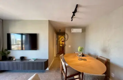 Imagem: Apartamento para Venda, Brooklin