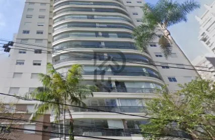 Imagem: Apartamento para Venda, Campo Belo (Zona Sul)