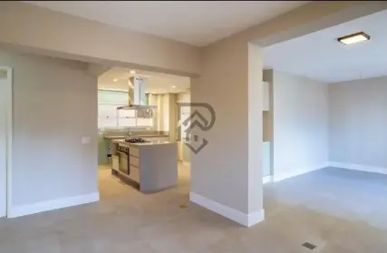 Imagem: Apartamento para Venda, Vila Olímpia (Zona Sul)