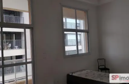 Imagem: Kitnet / Loft para Alugar, Vila Mariana